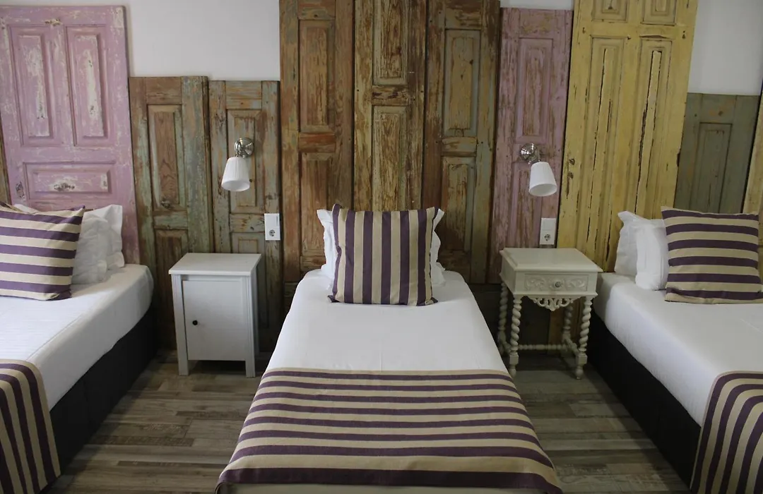 Art'Otel Barcelos-1