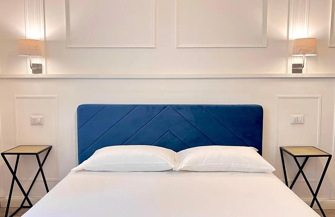 Villa Di Nera B&B-1