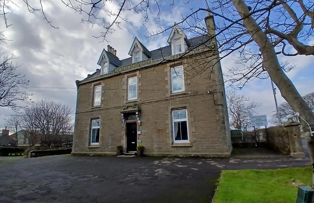 Greenland House B&B-1