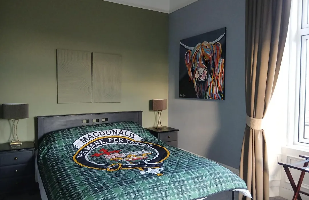 Greenland House B&B-1