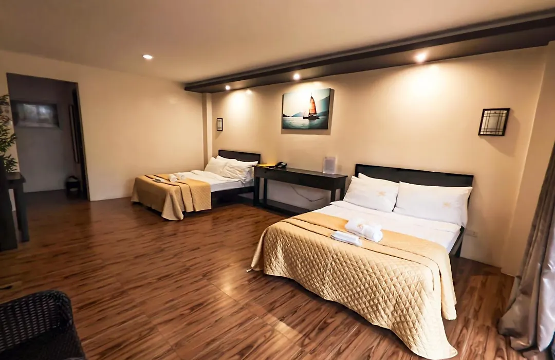 A&A Garden Suites-1