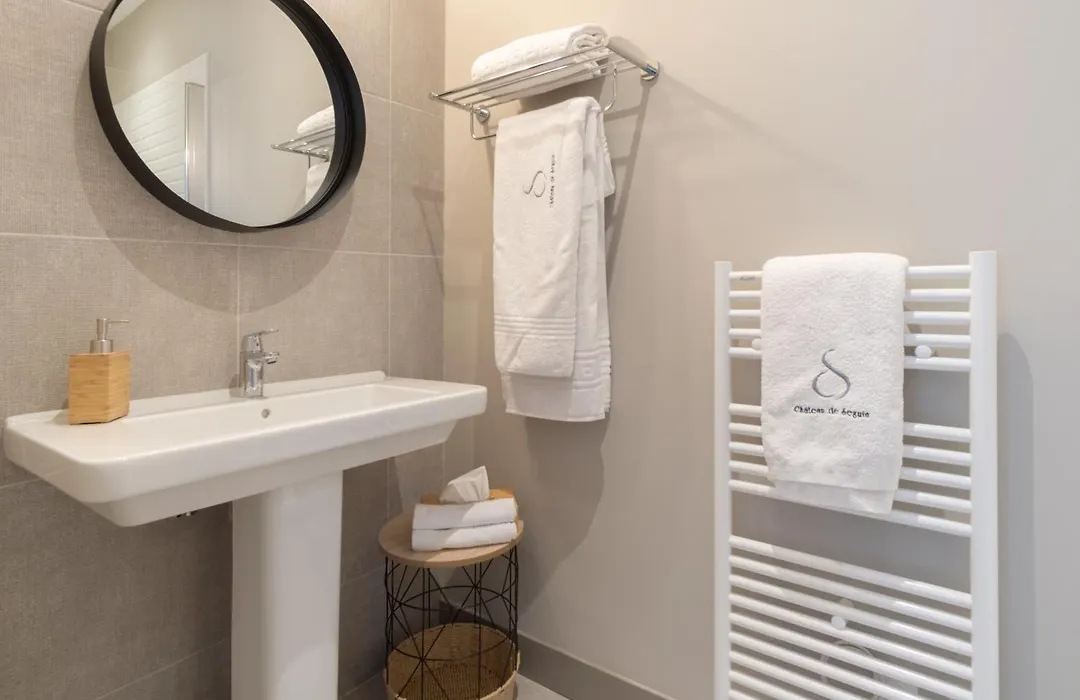 Seguin - Chambres D'Hotes-1