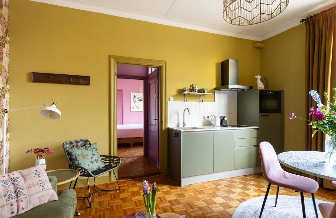 B&B D'Ouwe Grutter-1