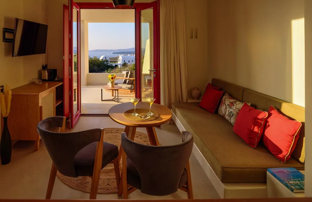 Potnia Theron Suites-1