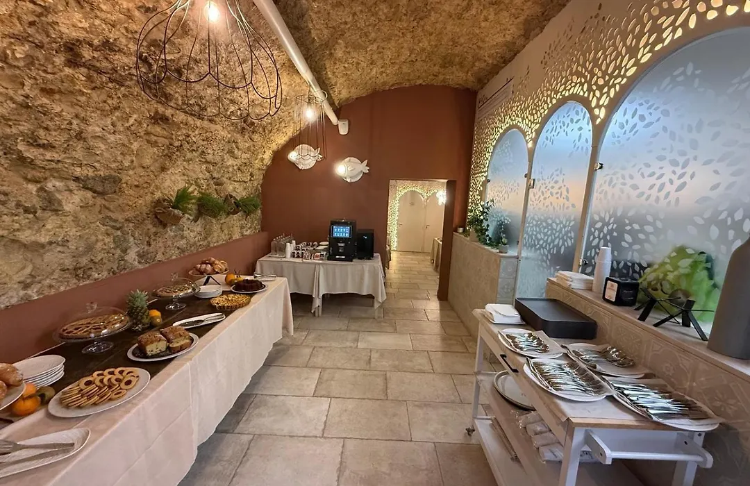 Franco'S House Tropea-1