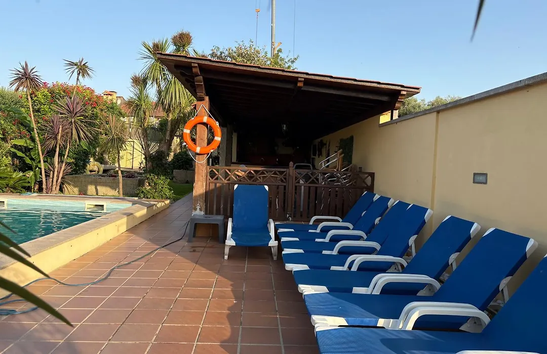 Casa Da Pedrosa-1