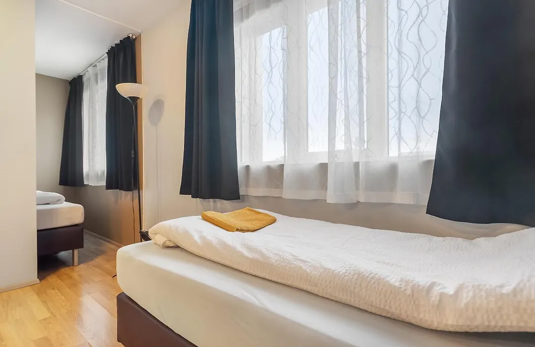 Stoeth Guesthouse And Apartments-1