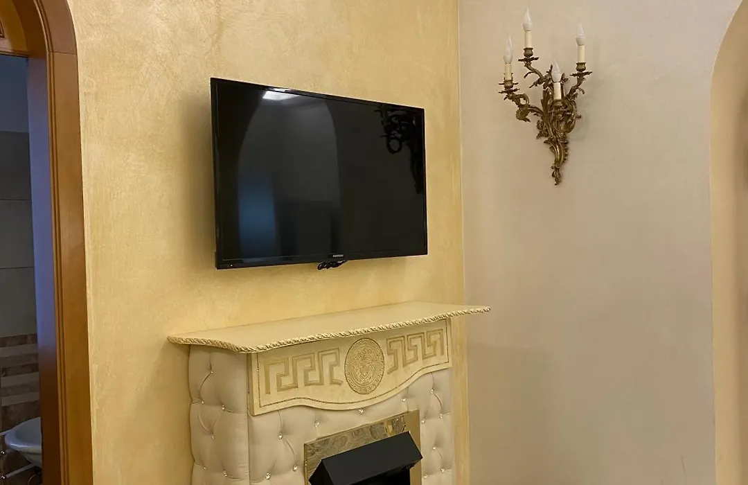 Suite Incentro Salerno-1