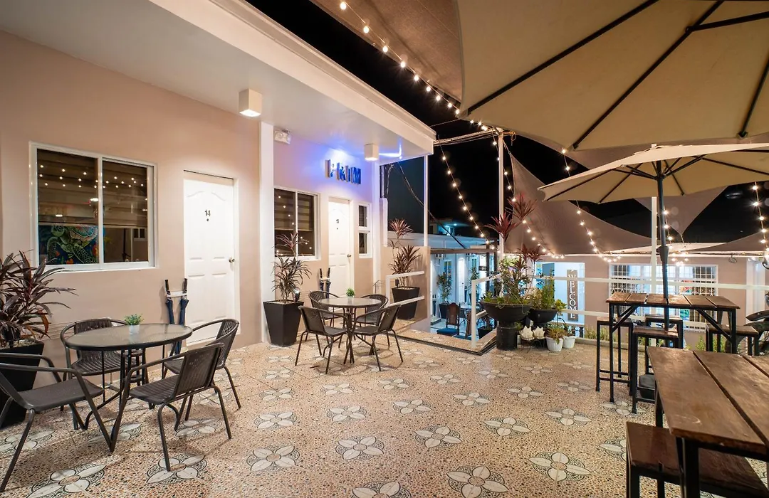 Prim Travellers Inn-1