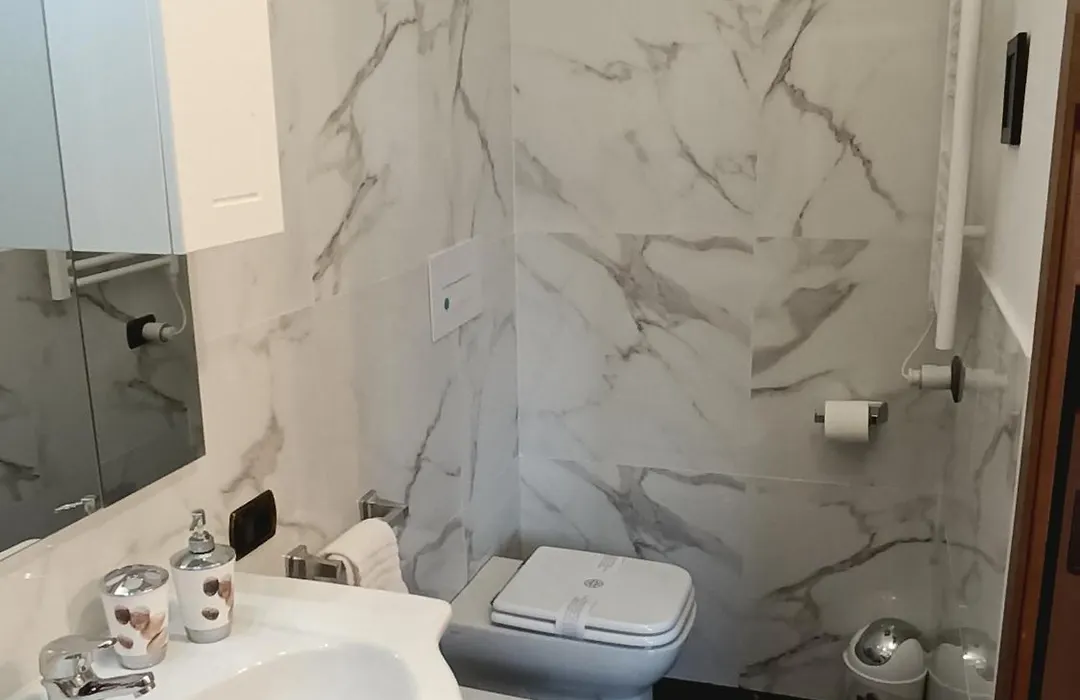 B&b Villa Sofia-1