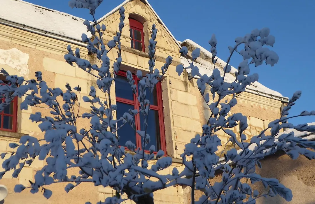 Le Clos de La Pinsonnière-1