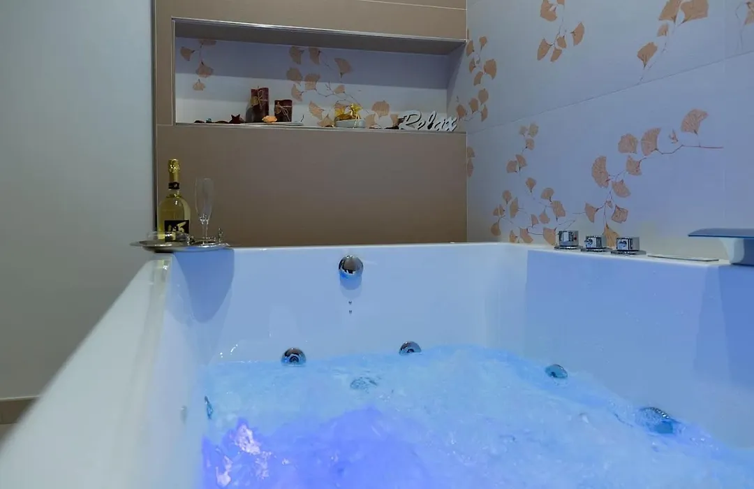 Al Chiaro di Luna Luxury Suites AMALFI COAST-1