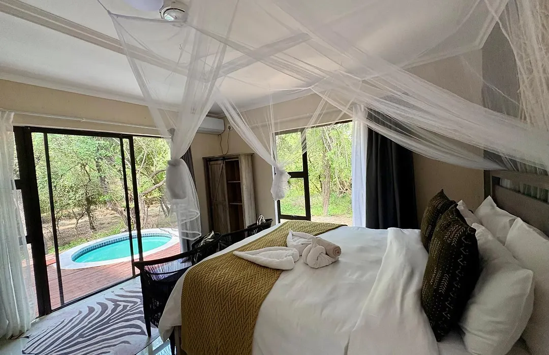 Kholiwe On Kruger Lodge & Safaris-1