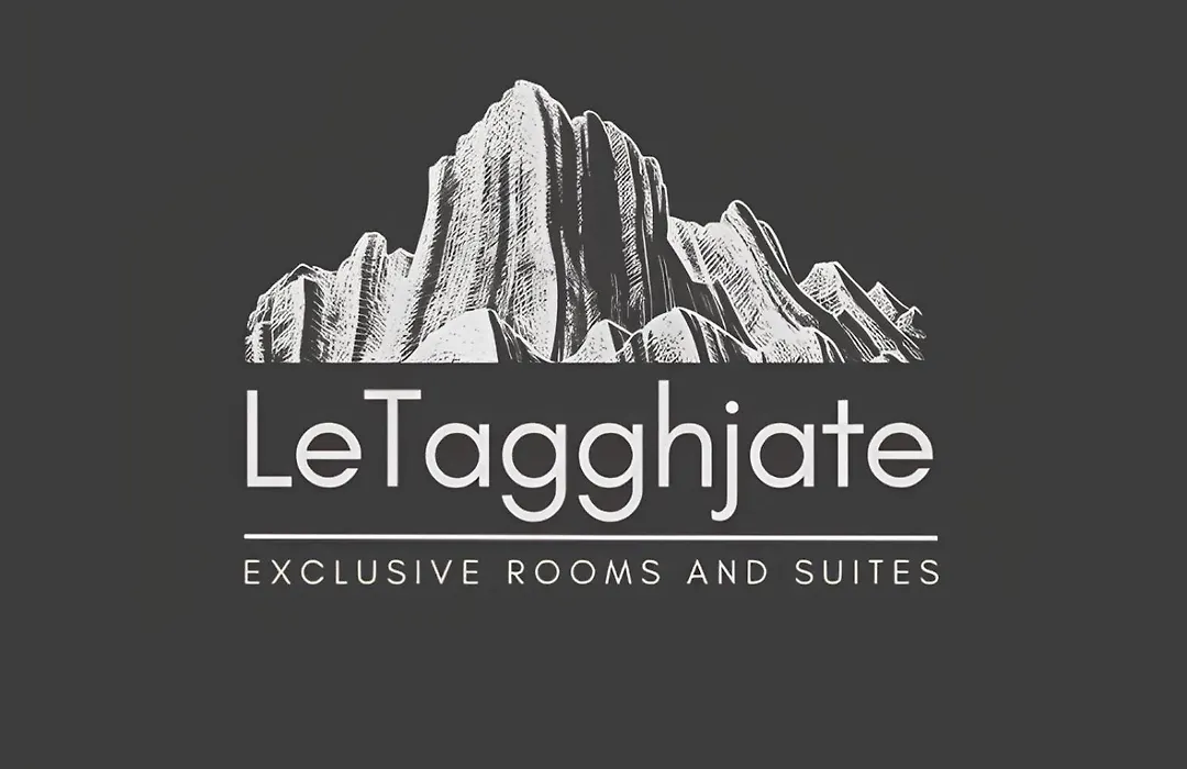 Letagghjate - Exclusive Rooms And Suites-1