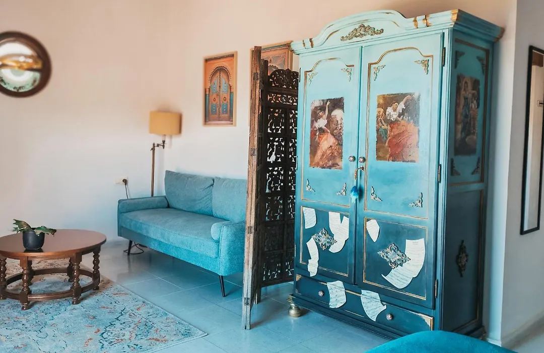 Finca Flamenco Holiday Suites Adults Only-1