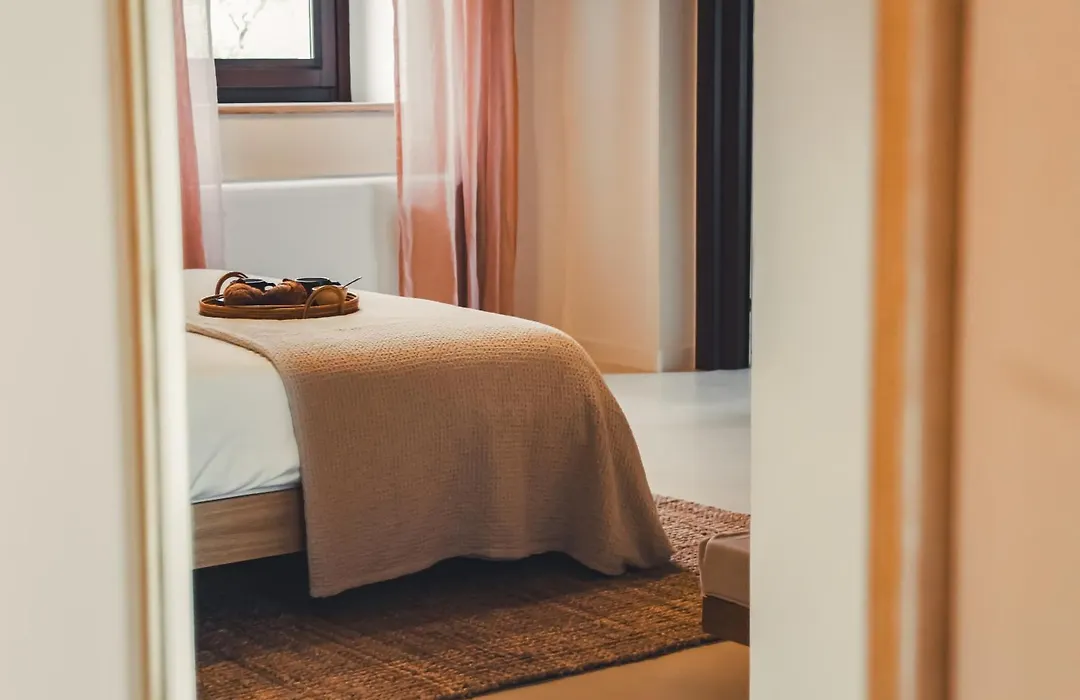 Agriturismo Scala - Eco Boutique B&B In Le Marche-1