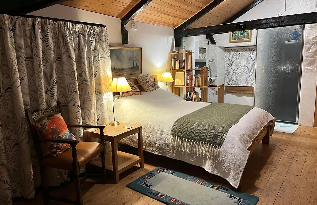 Appalachian Spring B&B-1