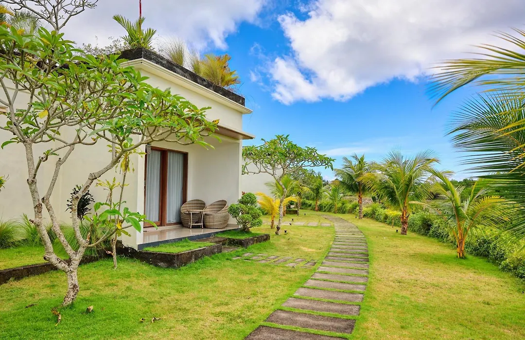 Kelingking Parama Resort-1