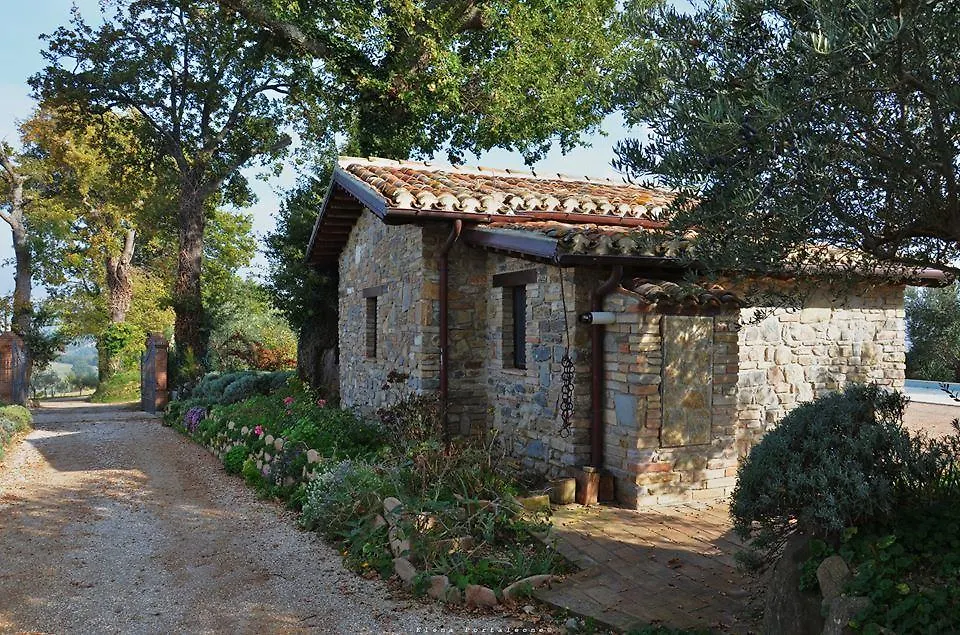 Casale il Cerqueto-1