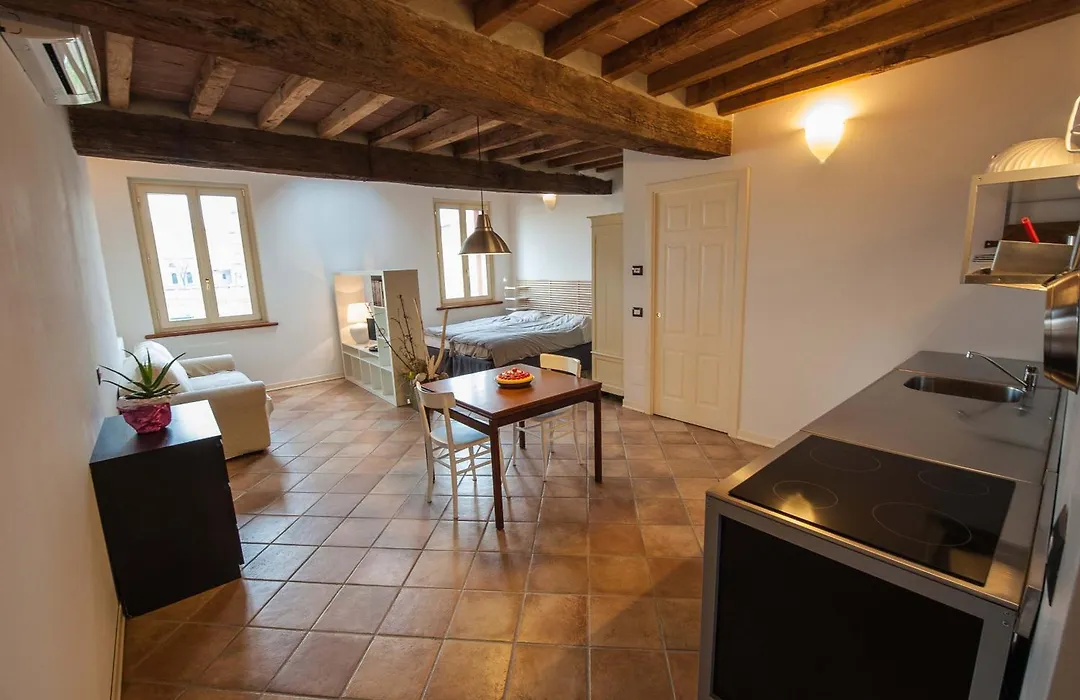 B&B Le Grazie-1