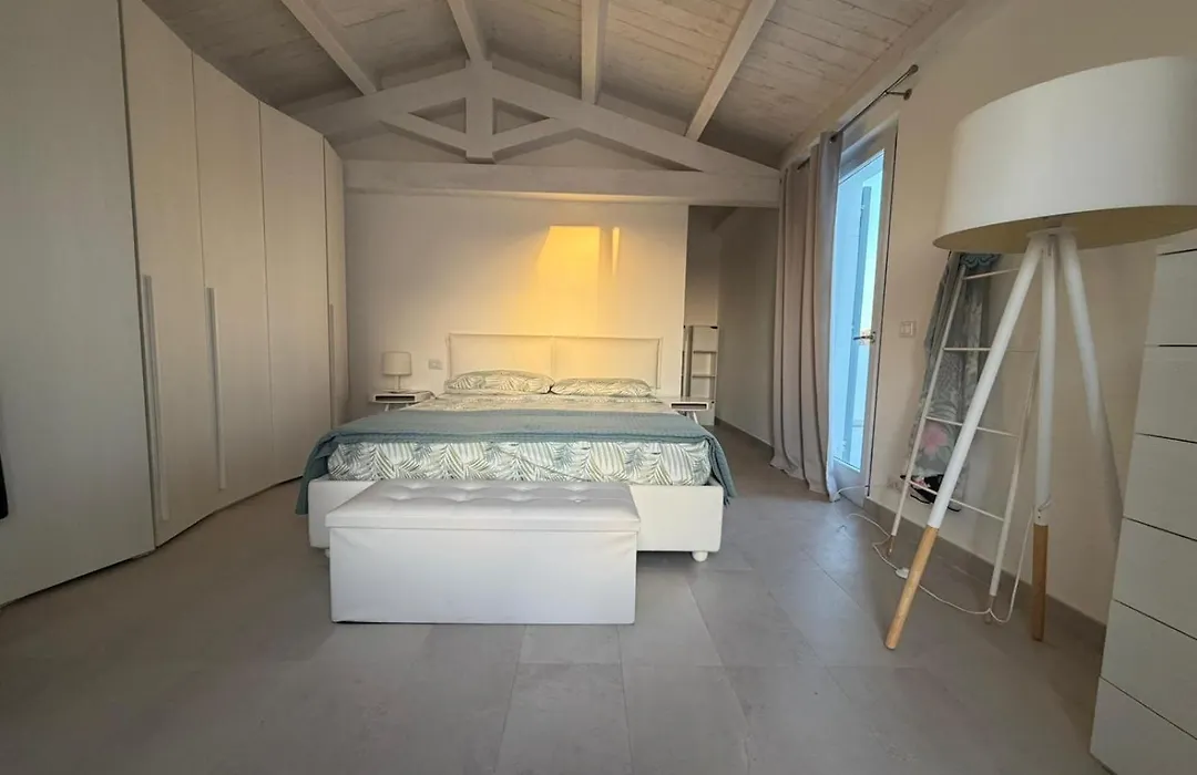 Villa PERLA BIANCA-1