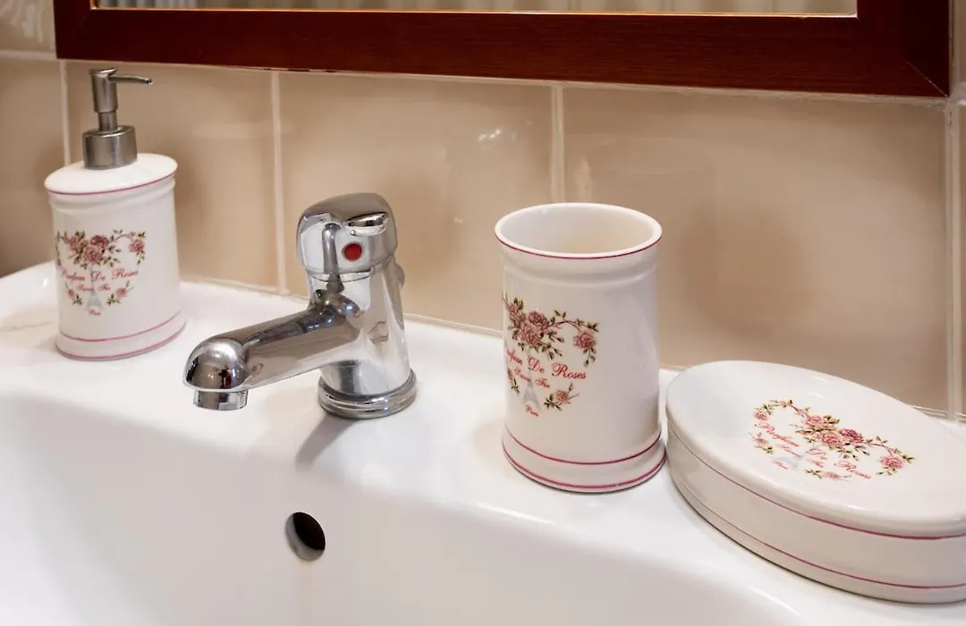 B&B Carla Home-1