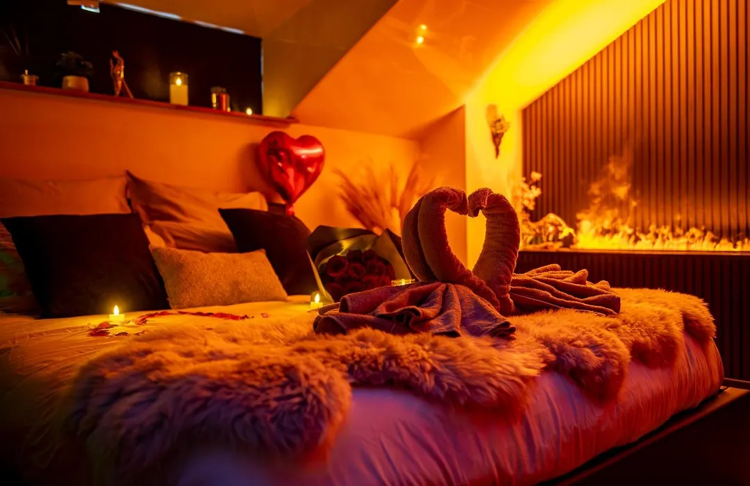 Love Room Serenity Suite-1