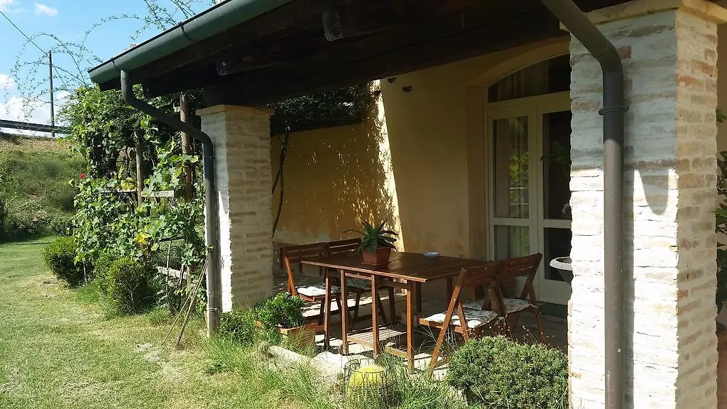 B&B La Palazza-1