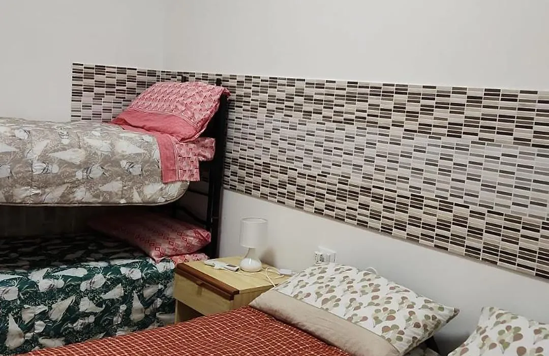 B&B Tre di Cuori-1