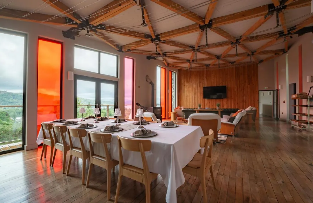 The Dome House-1