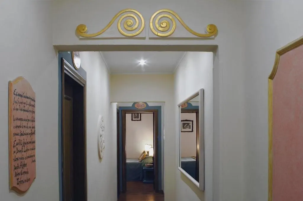 Relais Dante E Beatrice-1
