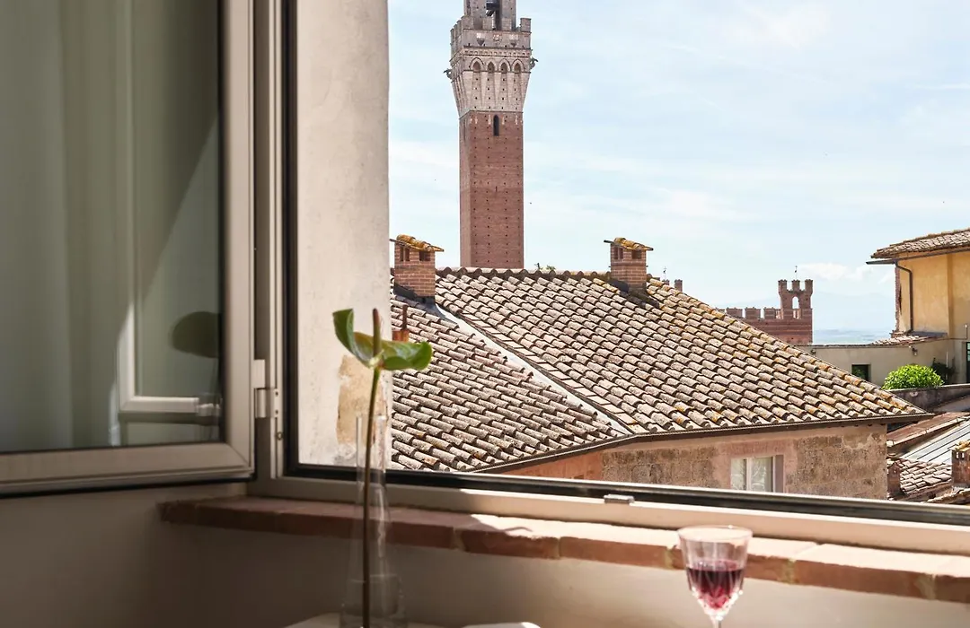 I Terzi Di Siena - Rooms Only-1