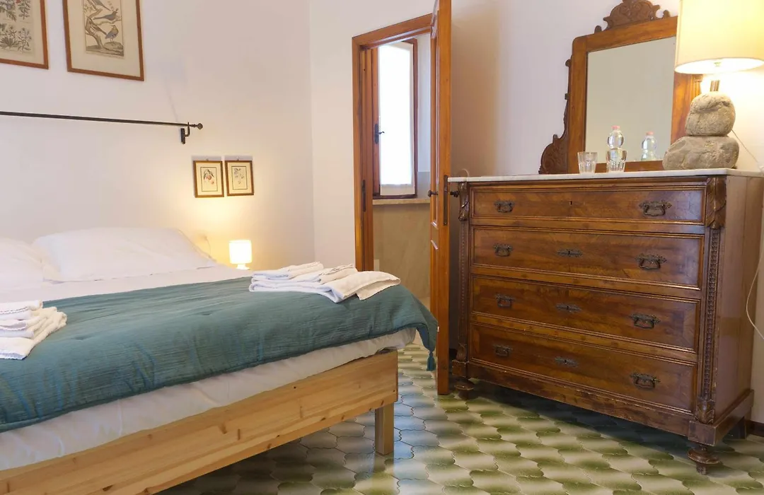 B&B Villa Miramì-1