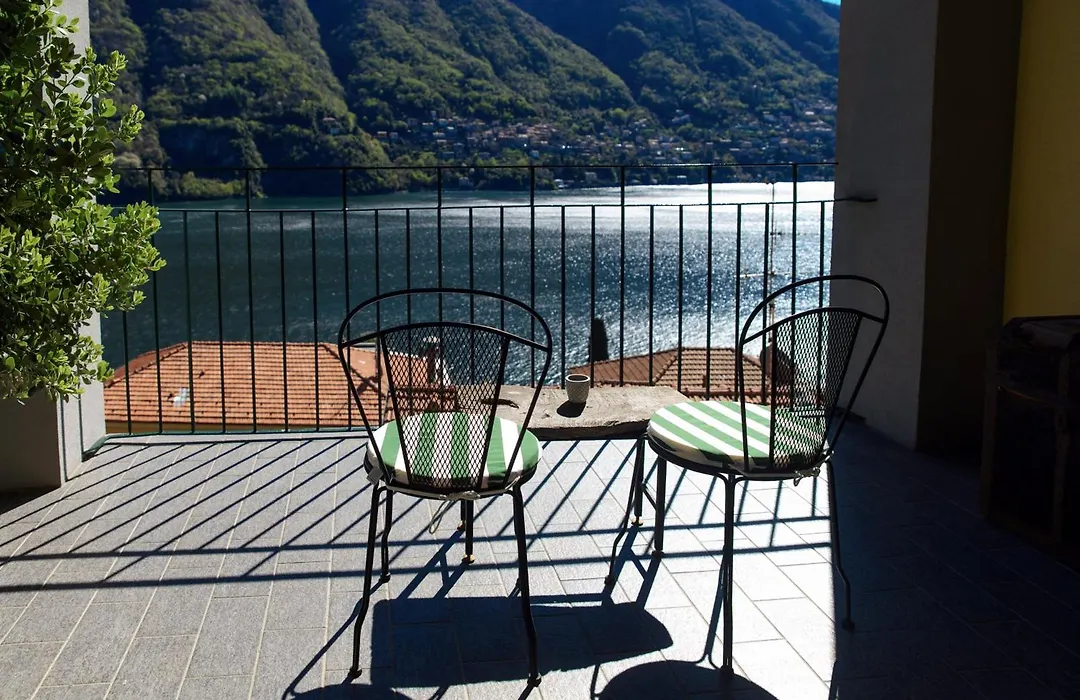 Albergo Diffuso Ca' Spiga-1