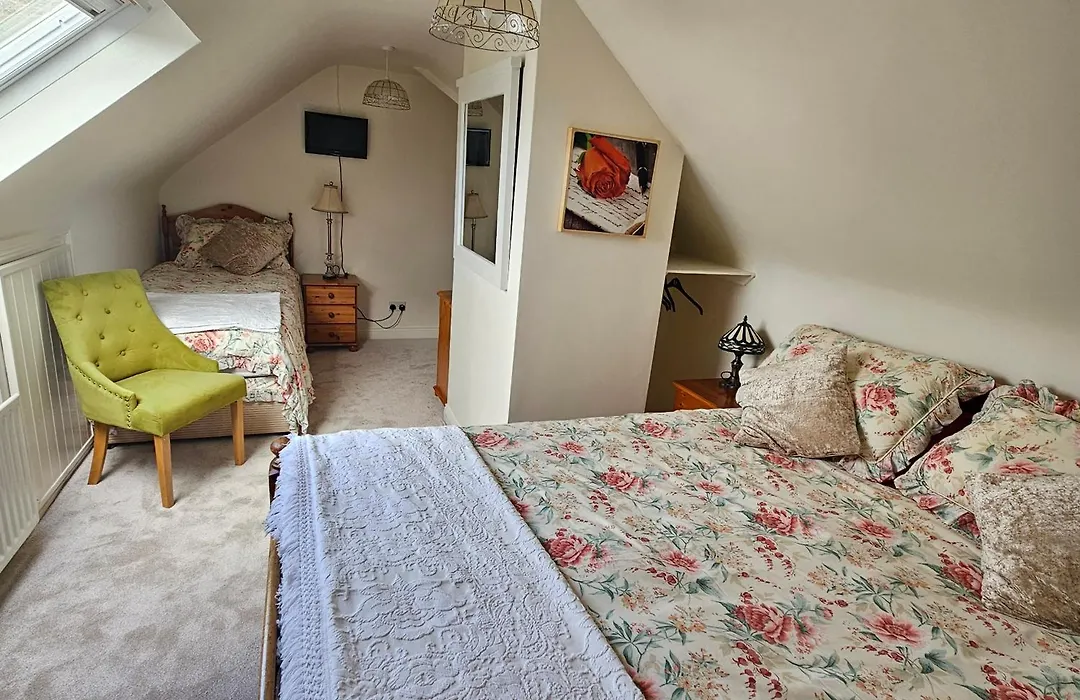 The Plough B&B-1