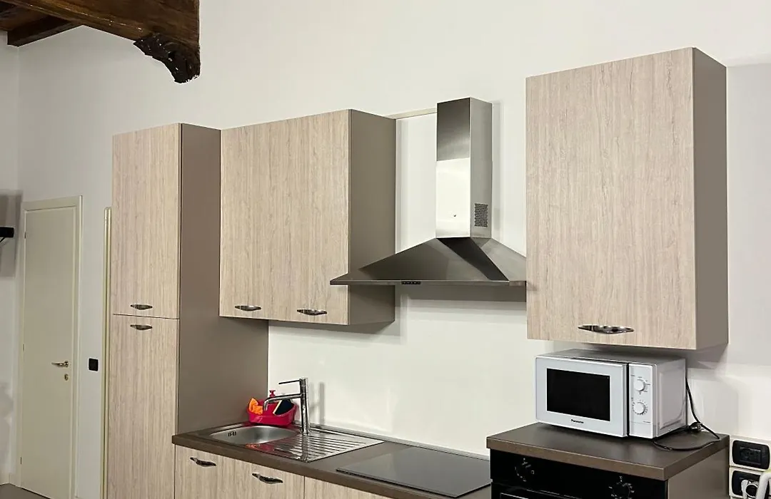 Domus San Martino GuestHouse-1