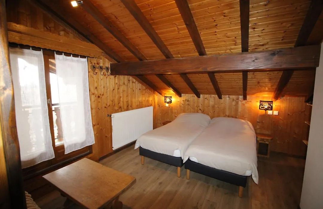 Chalet Titlis-1