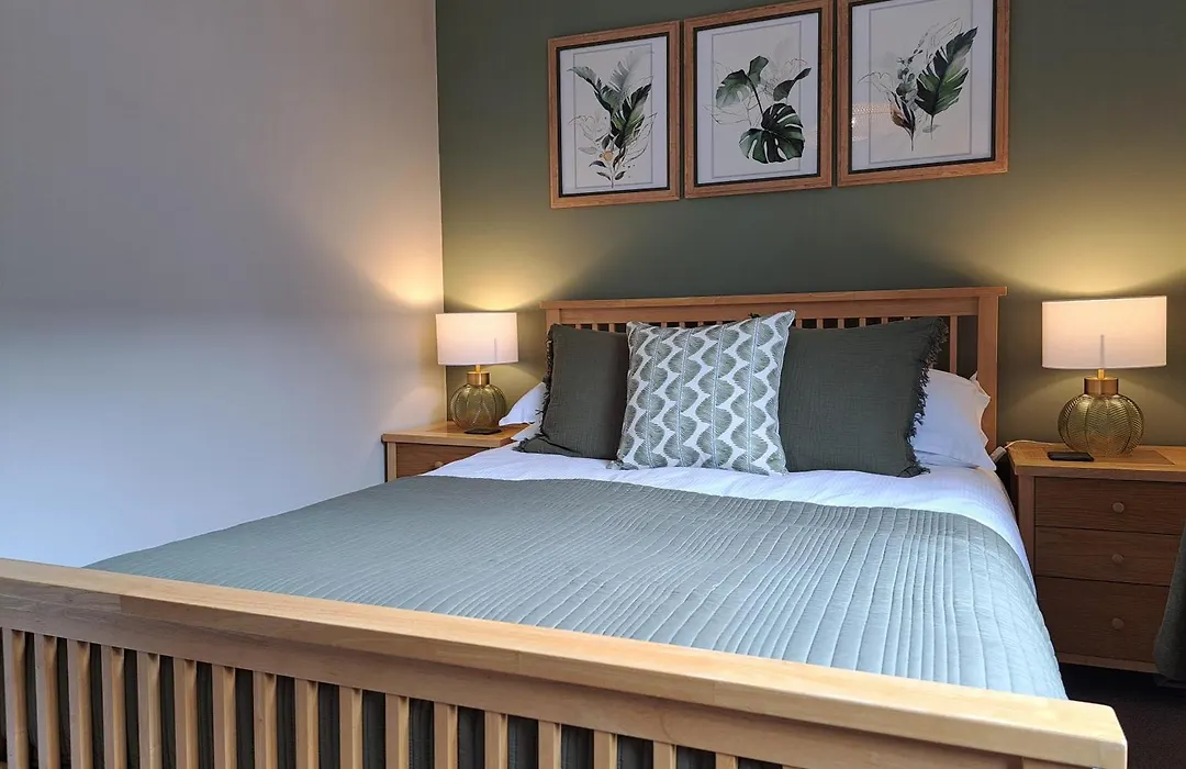 Schooner Point Guest House-1