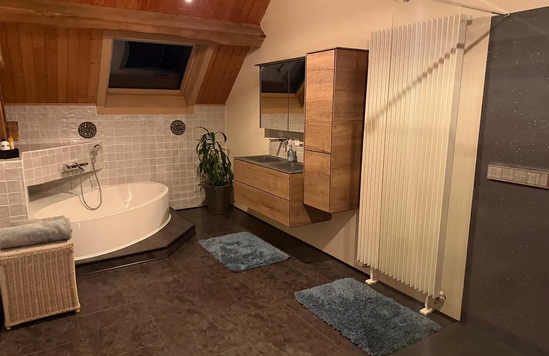 B&B Oase-1