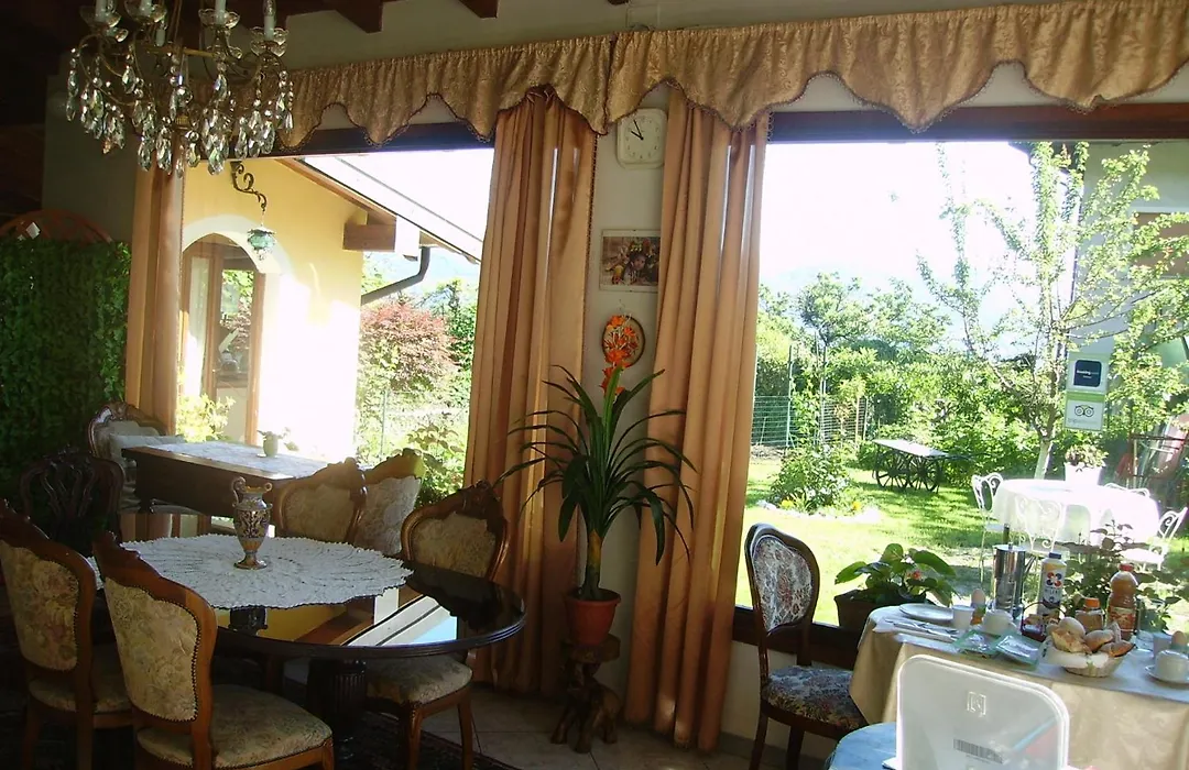 Casa Vacanze Madonna della Neve-1