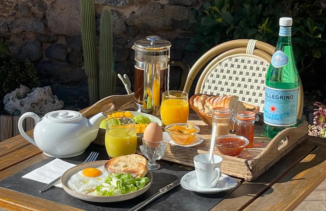 La Casa Occitane-1