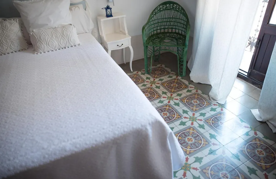 Casa Arizo, Hotel Boutique-1