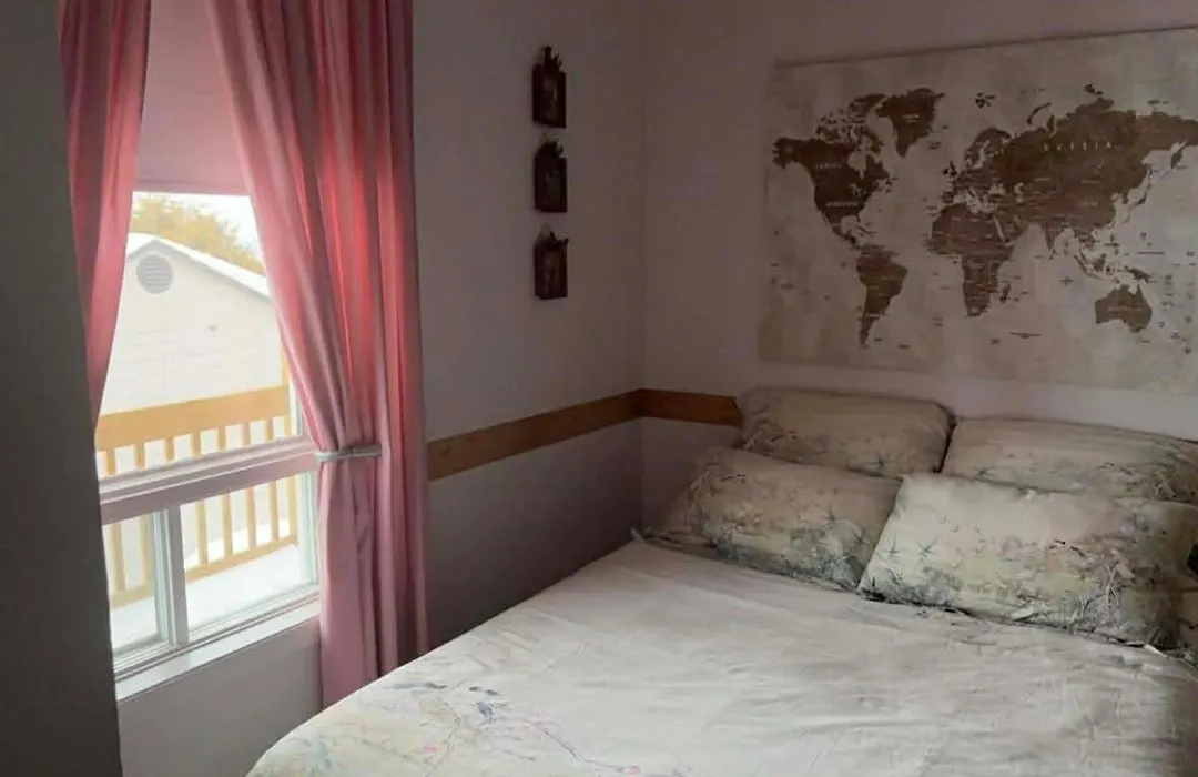 Gite La Ptite Falaise Bed&Breakfast-1