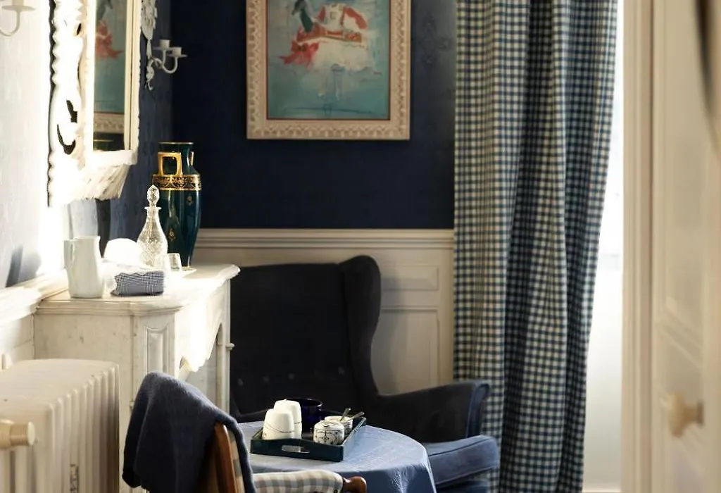 Maison d'Hôtes La Guérandière-1