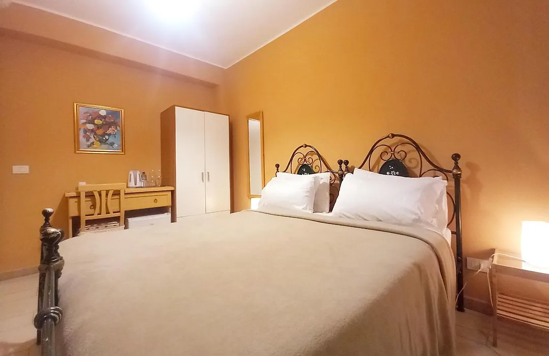 Bed And Breakfast Rosangela-1