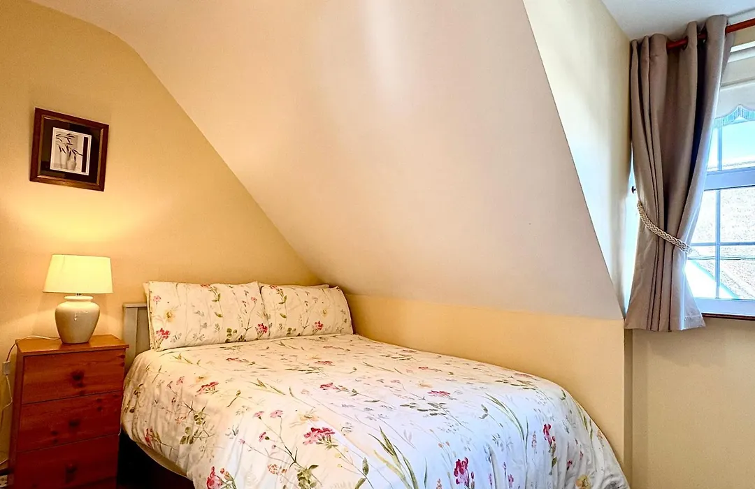 Fallon'S B&B-1