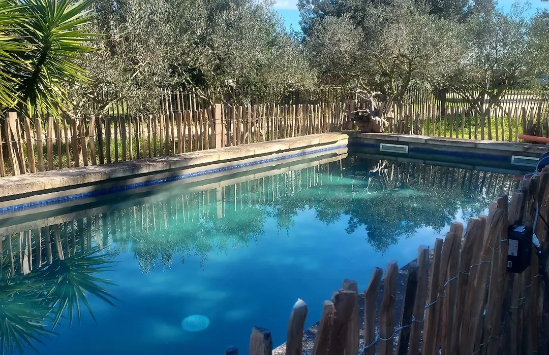 Bergerie d'Alivon en Camargue-1