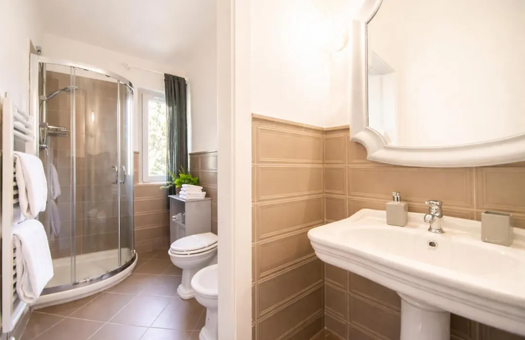 Country Lodge B&B-1