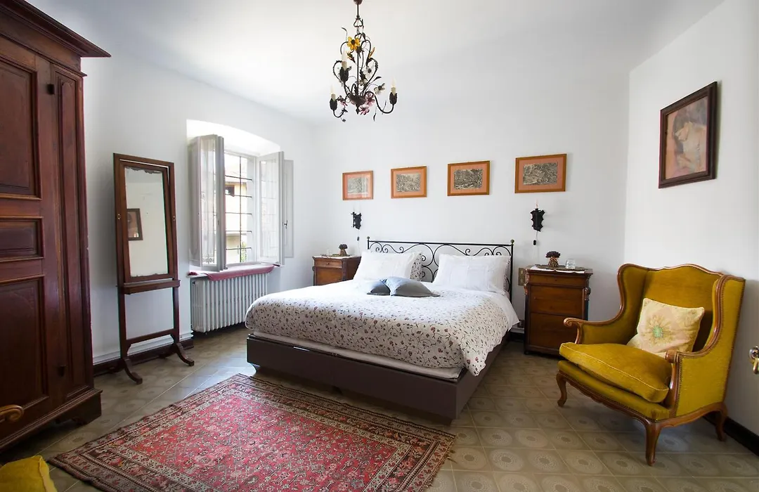 B&B Locanda Tempi Lontani Adults Only-1