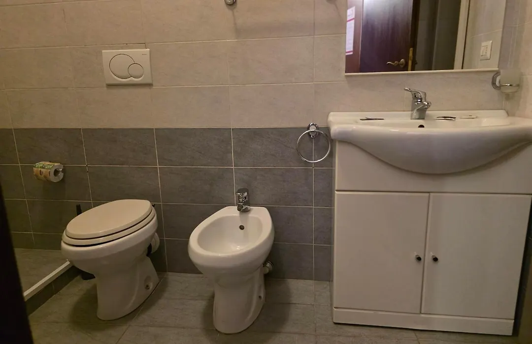 B&B La Casa di Gabry-1